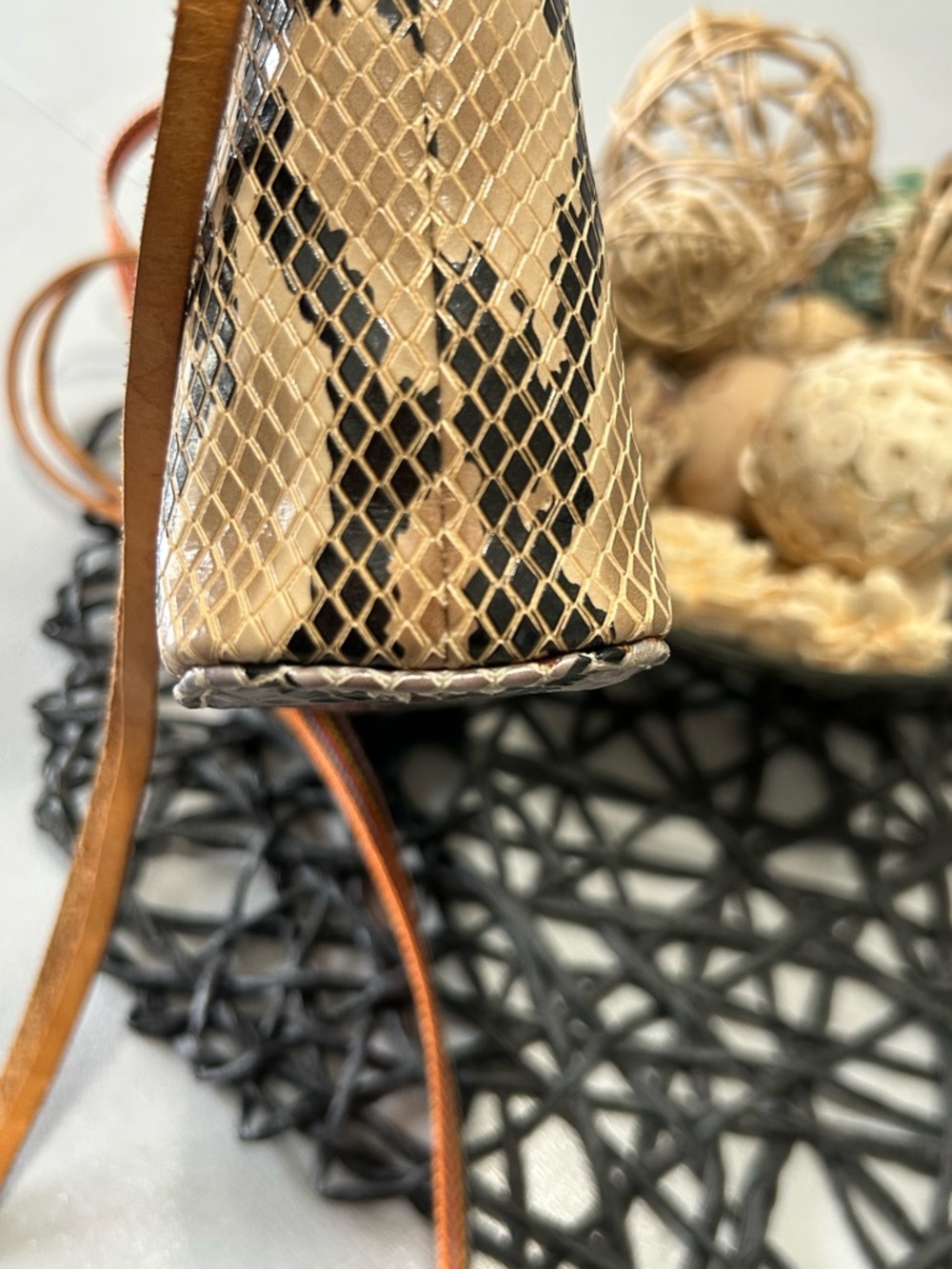 Consuela Flynn Breezy East West Tote & Margot Teeny Crossbody - Picture 15 of 16